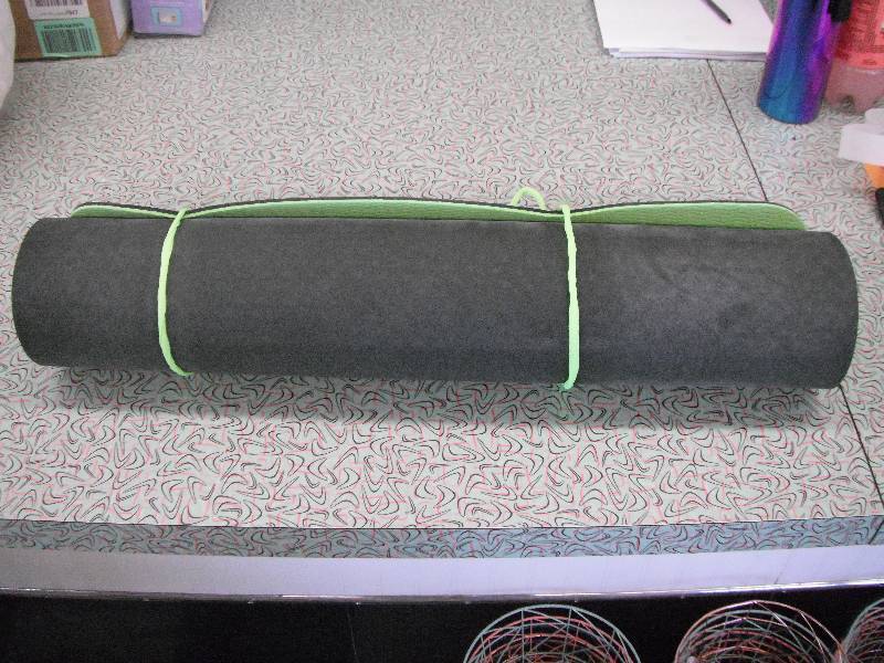 Yoga Mat