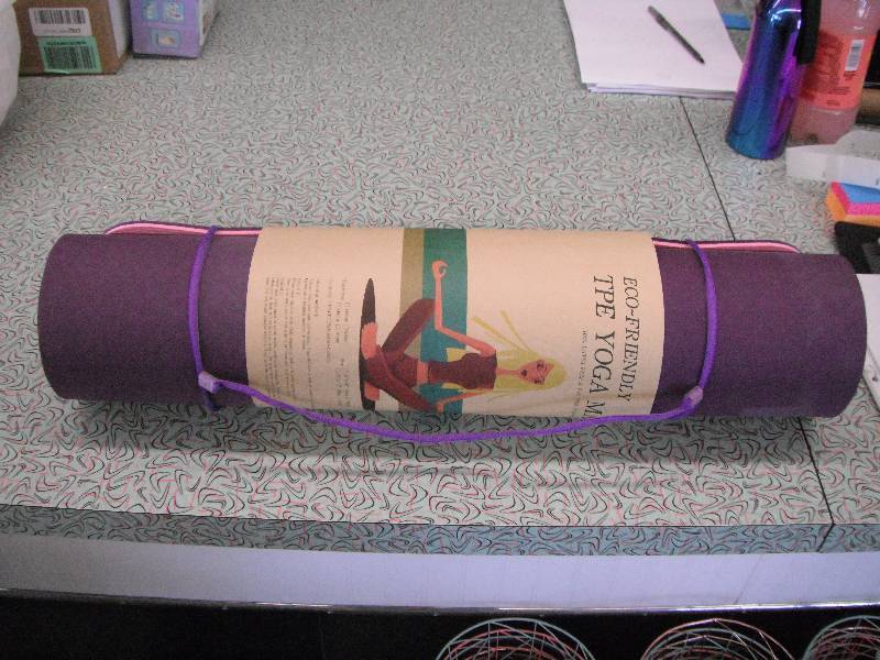 Yoga Mat