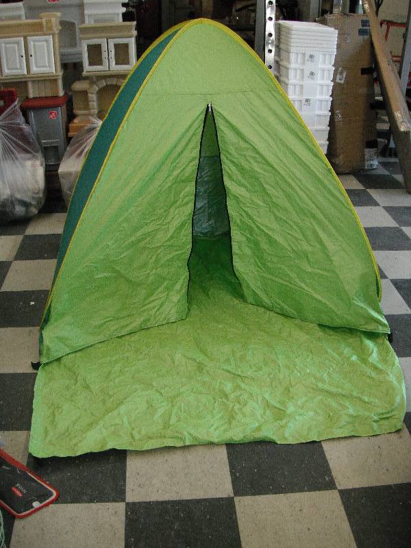 Beach Tent