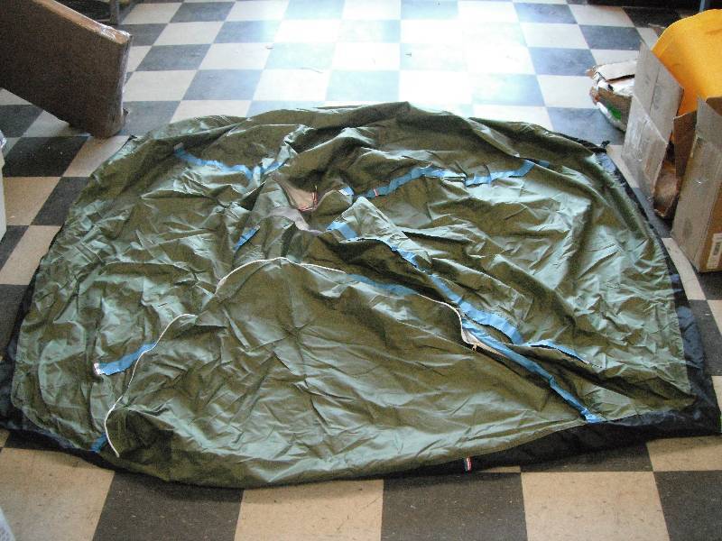 Tent