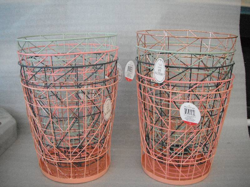 Waste Baskets