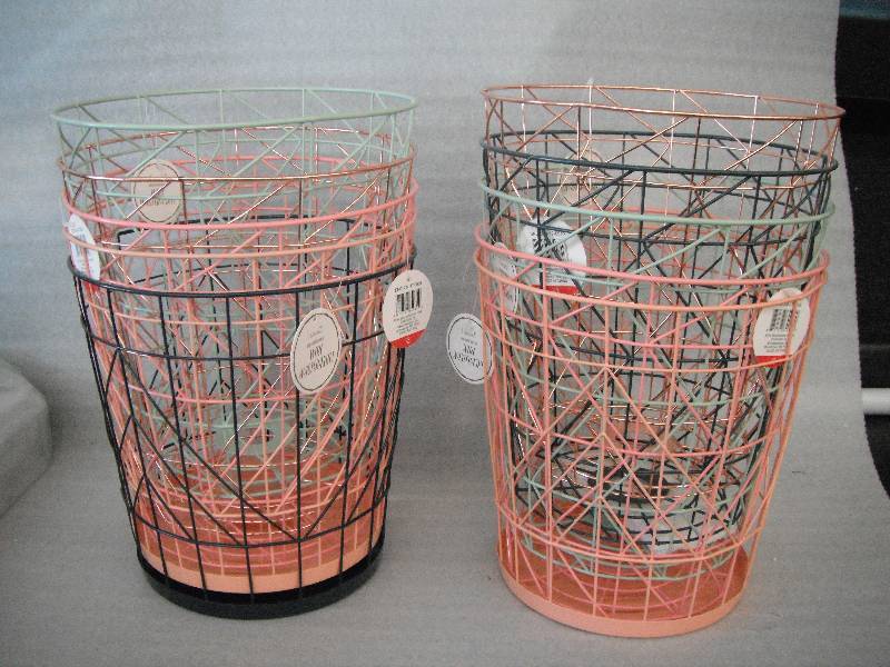 Waste Baskets