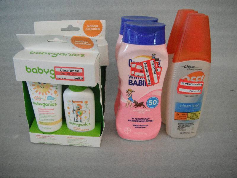 Summer Essentials