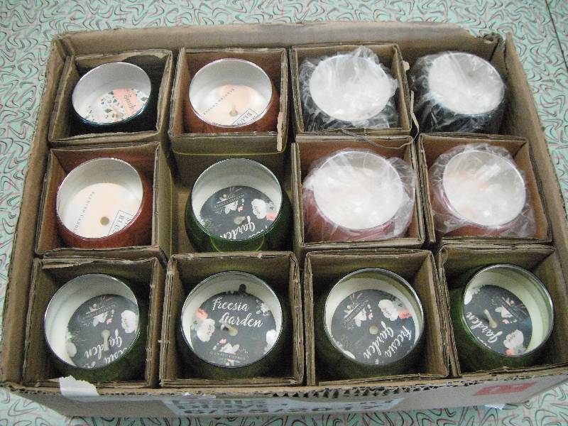 Candles