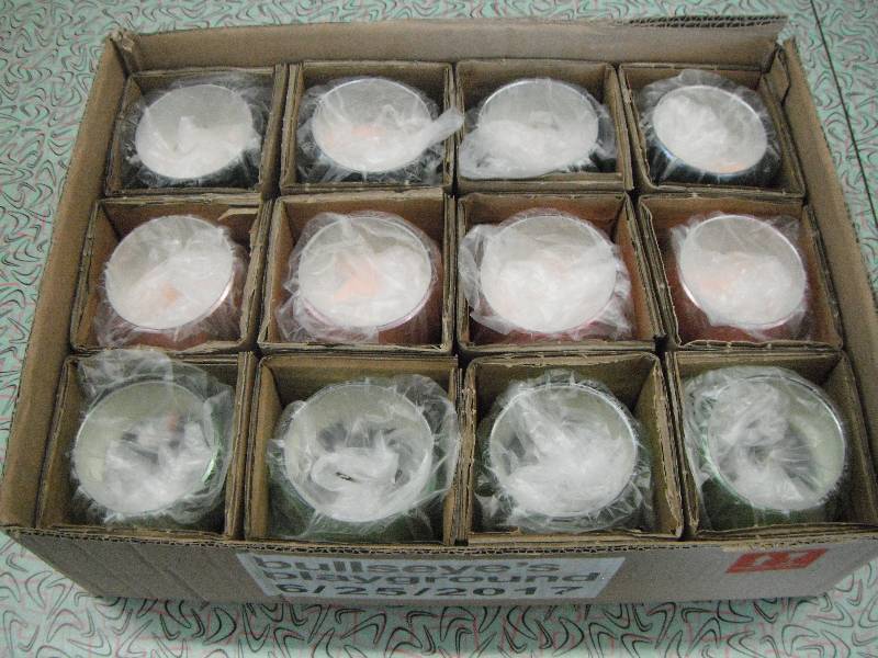 Candles
