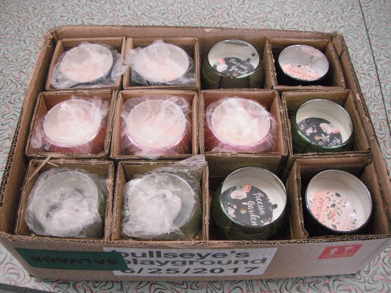 Candles