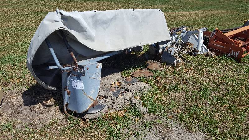 lot 49 image: Farm Implement