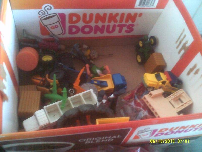 BOYS TOYS
