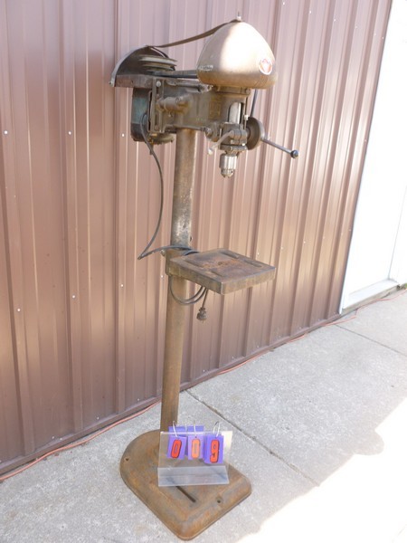 SnS auctions # 318 Mowers & Equipment