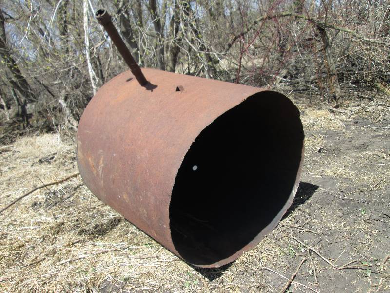 lot 88 image: 52 wide 4 high barrel - endless p...