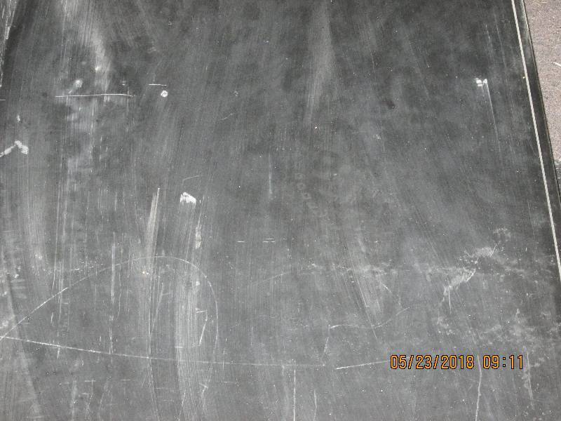 lot 36 image: Lot of 4 epoxy resins slabs
