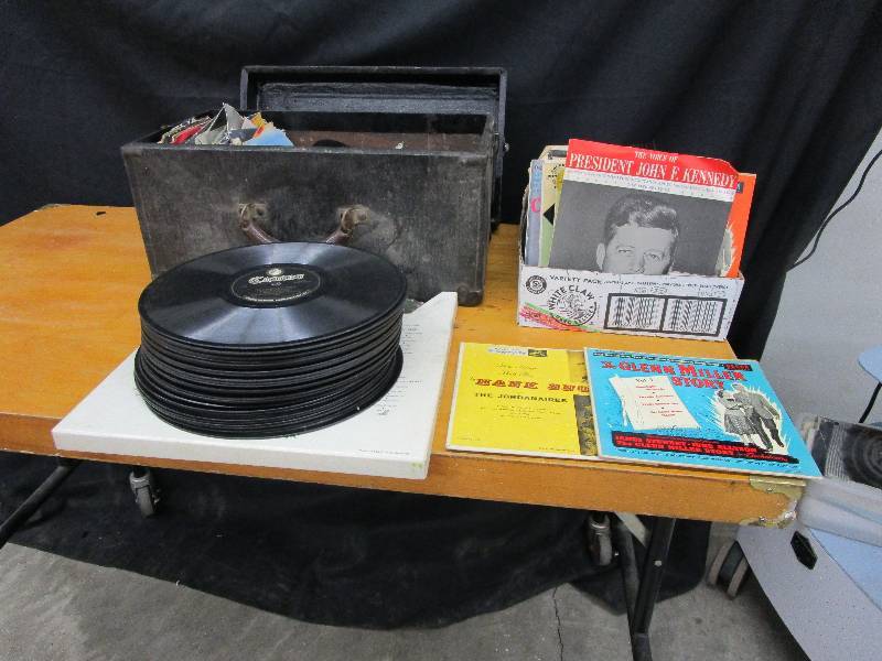 lot 93 image: 45 records