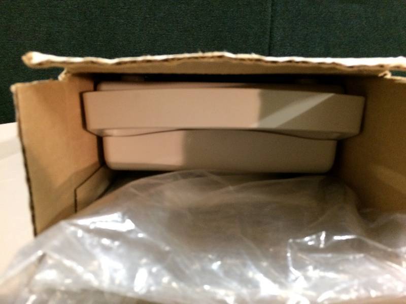 lot 10 image: Devilbiss PulmoMate Compressor Nebulizer The Complete Aerosol Therapy System NEW IN BOX