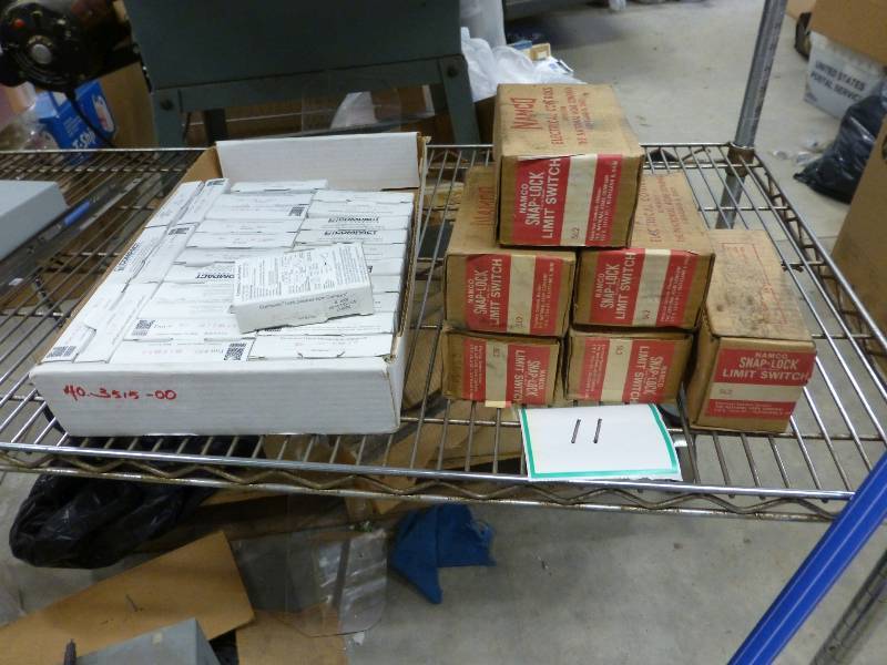 New old stock Namco Snap-lock SL2 l...