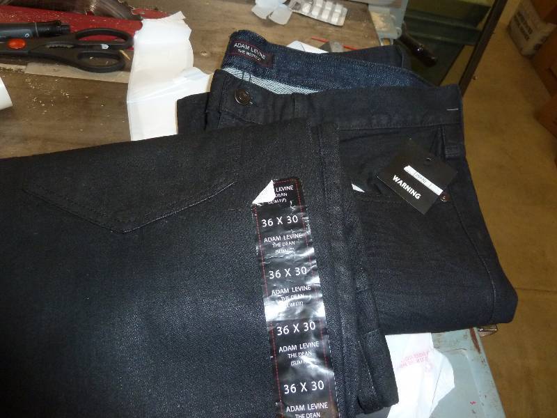 adam levine jeans the dean