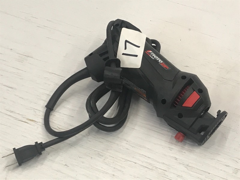 New Roto-Zip Rotary Cutting Tool, T...