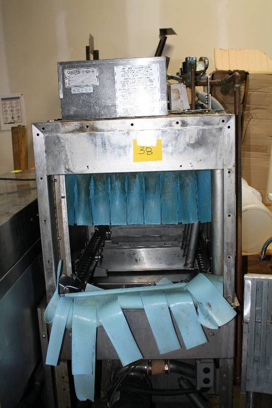 Dishwasher