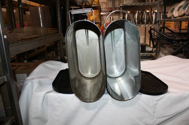 Tea Dispensers