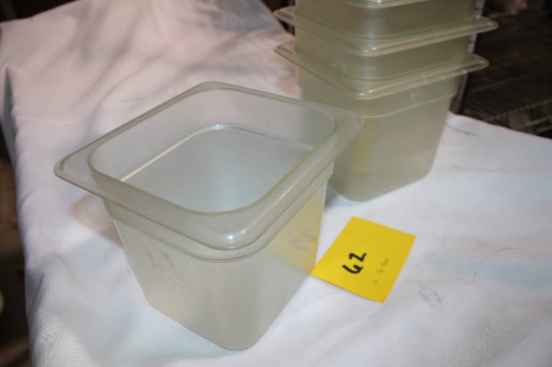 14 Containers