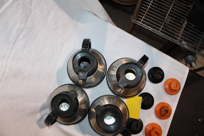 Coffee Dispensers