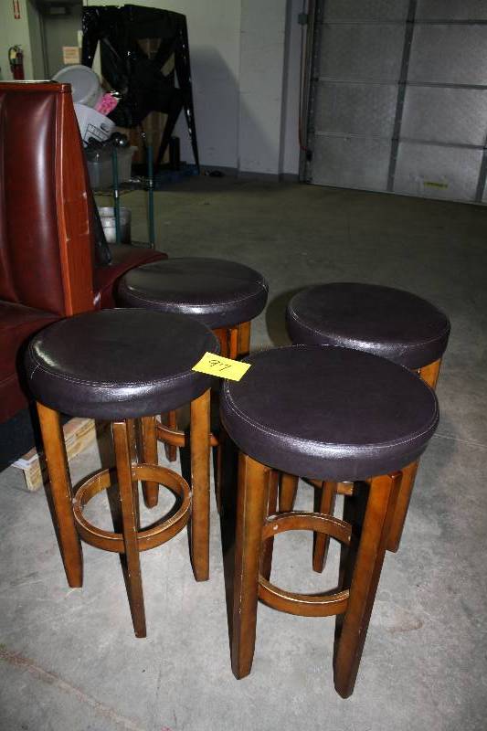 Bar Stools