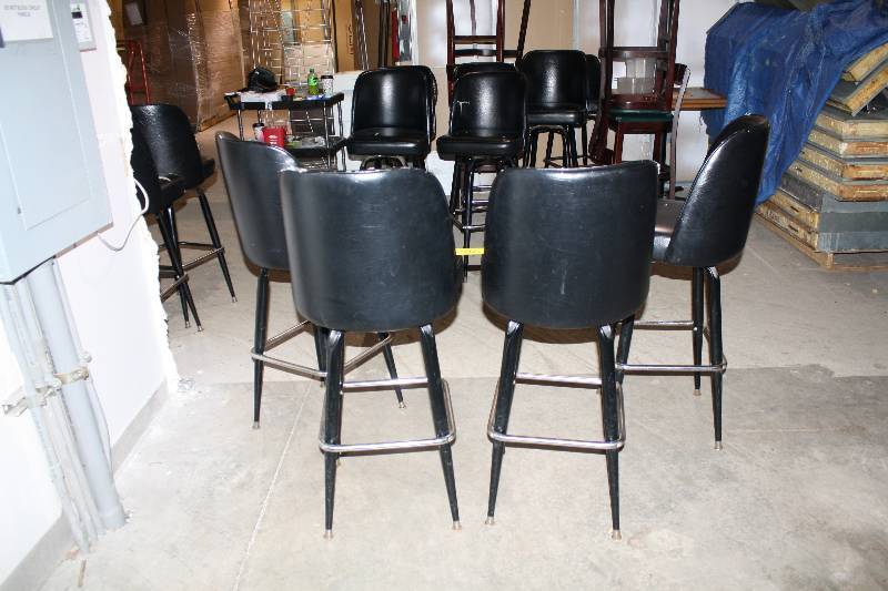 Bar Stools