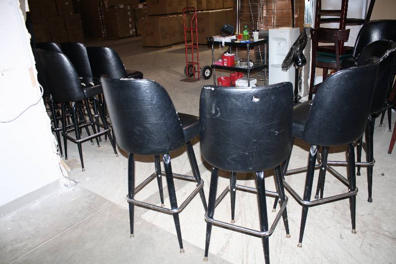 Bar Stools