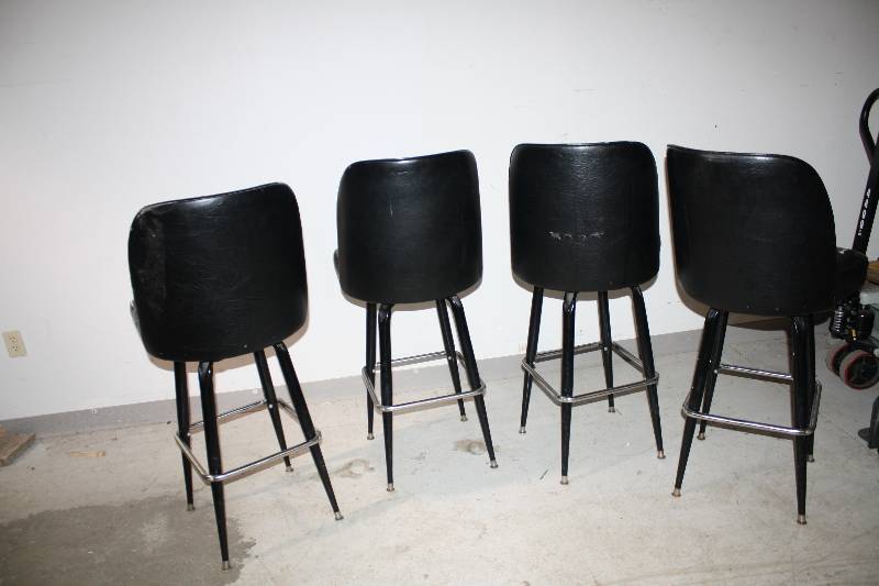 Bar Stools