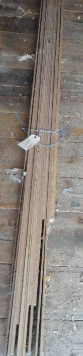 lot 607 image: Boards Spruce