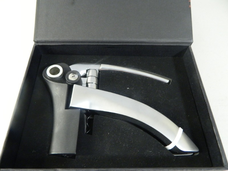 lot 40 image: New Wine Opener Tool