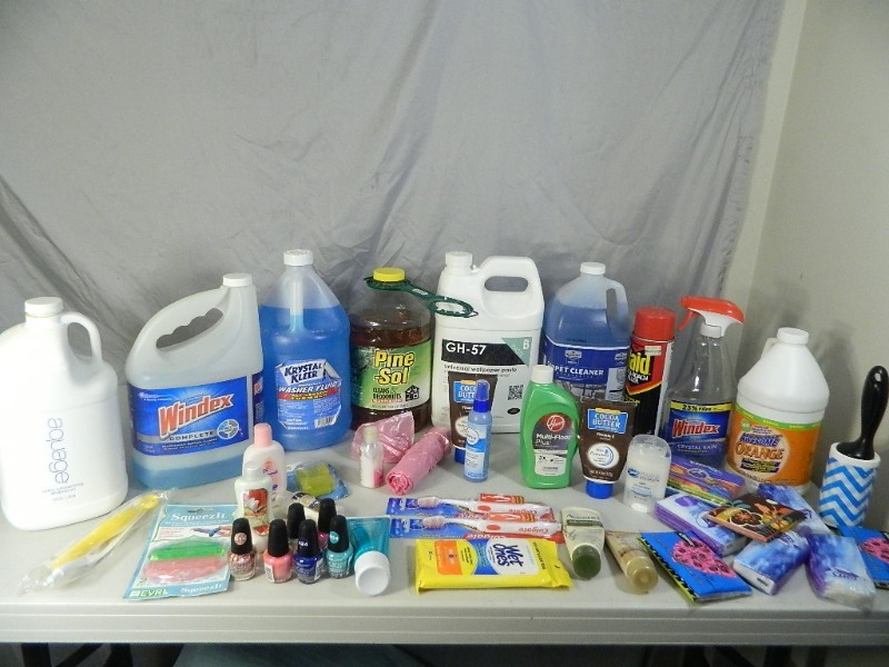 lot 174 image: Personal Products