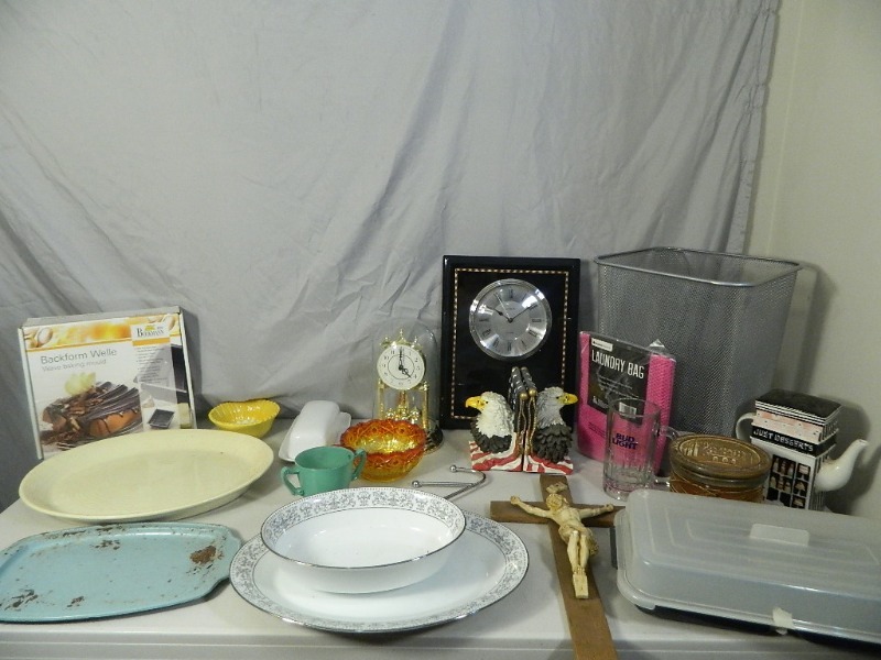 lot 181 image: Noritake, Decor, More