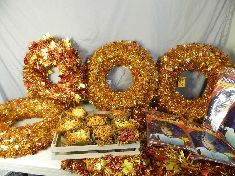 lot 191 image: New Fall Items