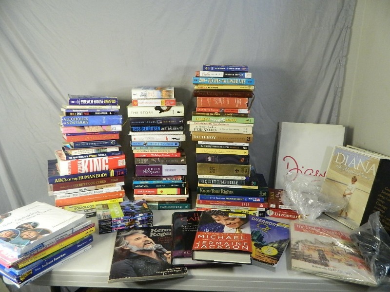lot 194 image: Books