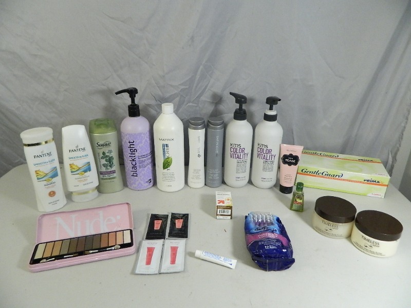 lot 213 image: Personal Products
