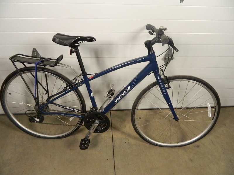 lot 12 image: Specialized Vita Road Bike