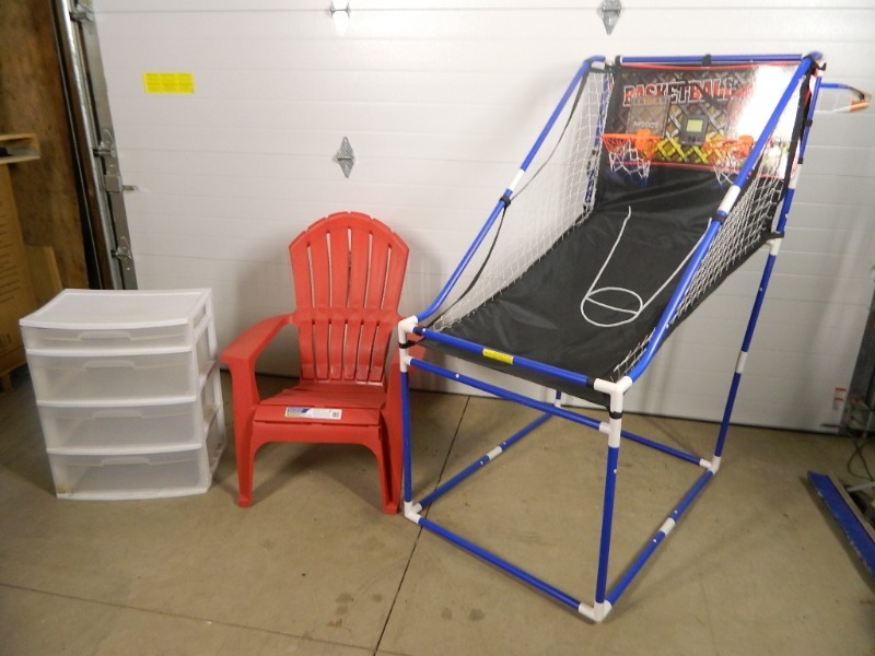 lot 218 image: Take What You Want Fun Stuff
