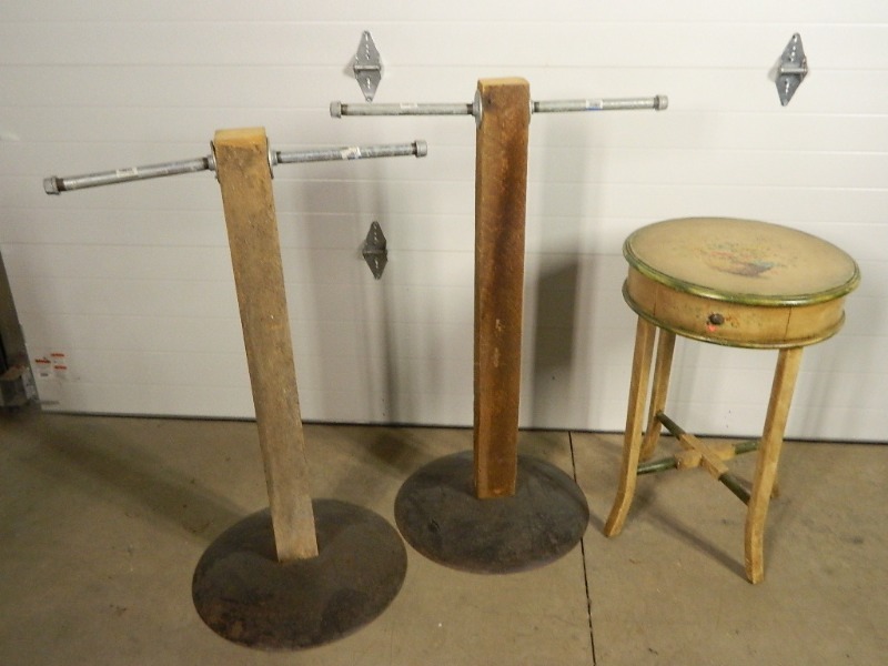lot 224 image: Take What You Want Furniture