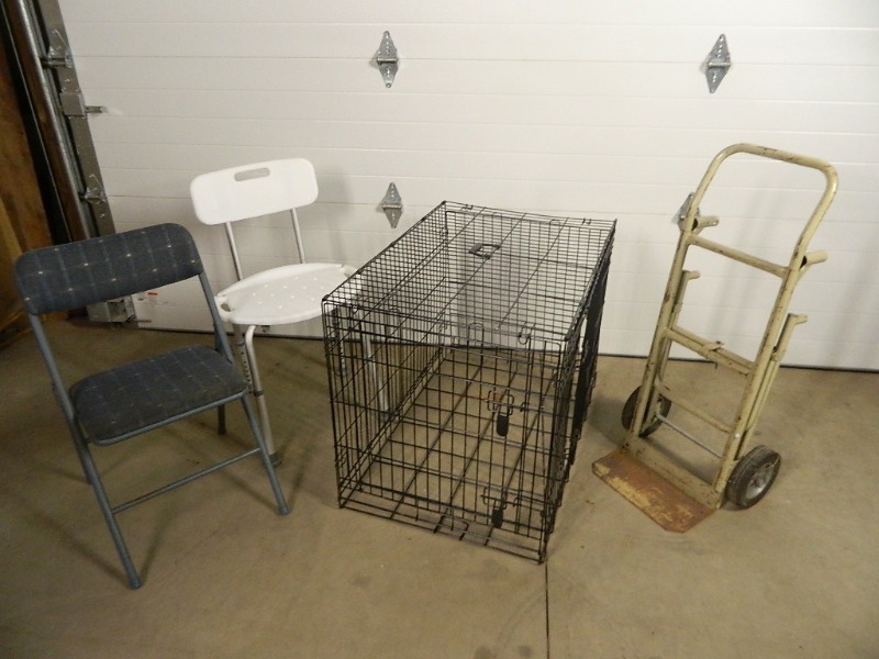lot 227 image: Take What You Want Items
