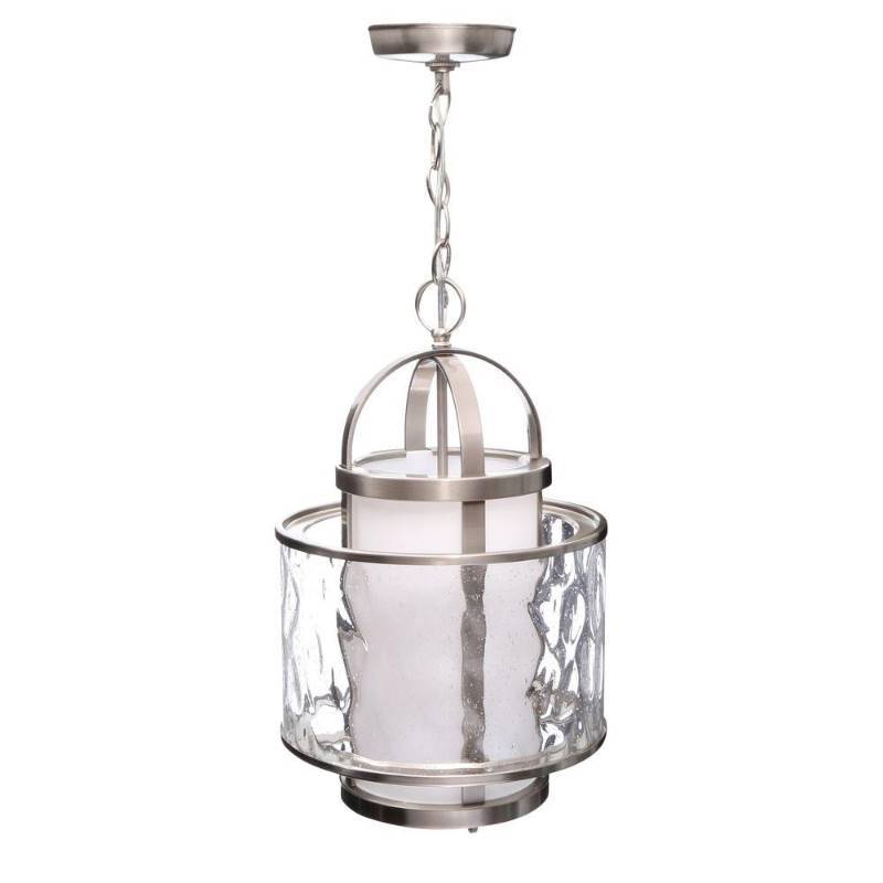 lot 27 image: New Foyer Pendant Light