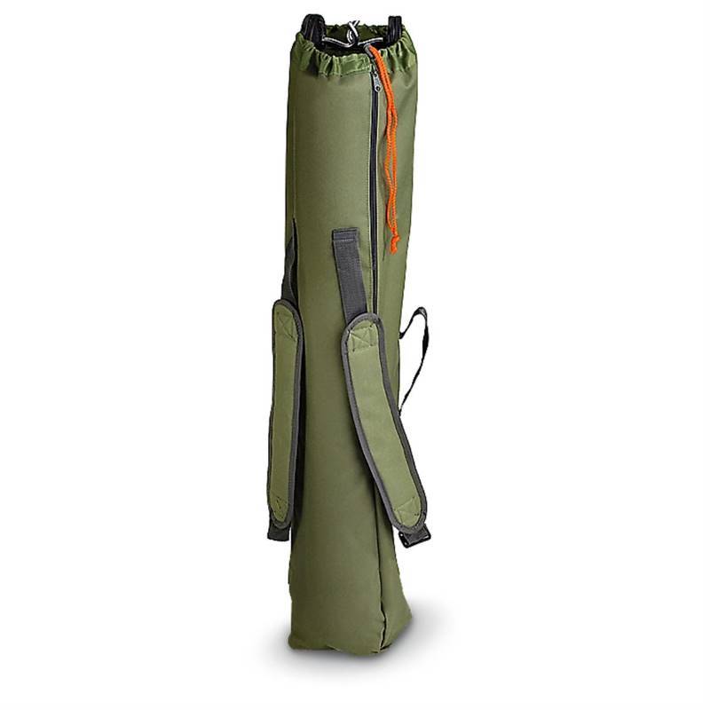 lot 10 image: Portable Folding Hammock