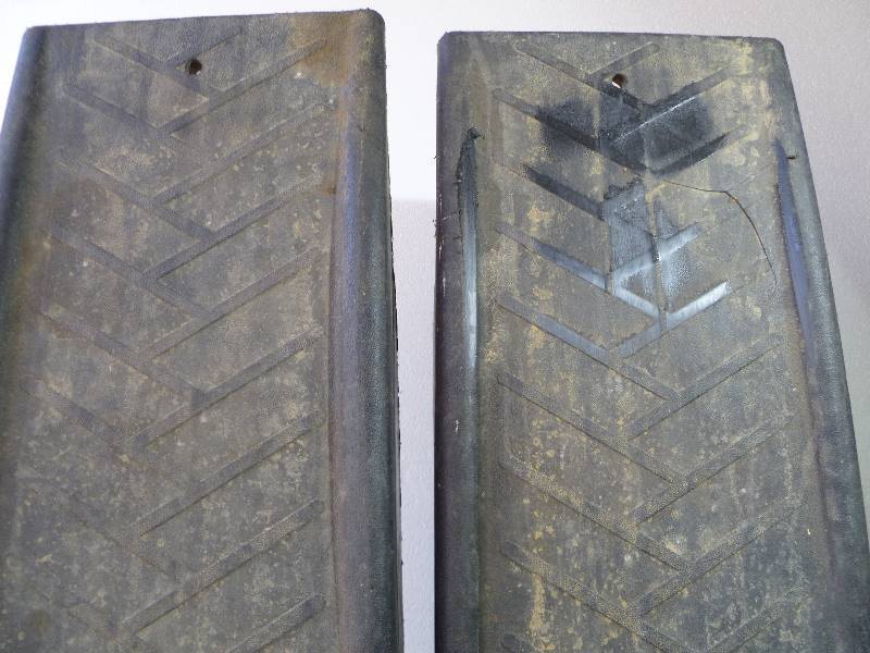 lot 60 image: Rhino Ramps