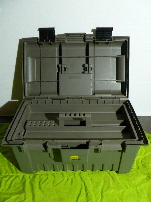 lot 71 image: New Plano 22 Tool Box
