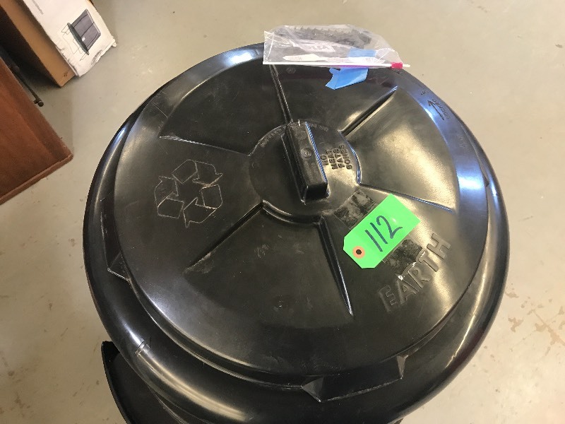 COMPOST BIN