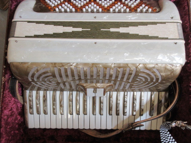 ACCORIDION