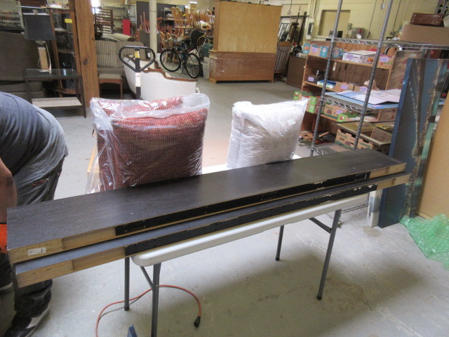 WALL SHELVES AND THROW PILLOWS