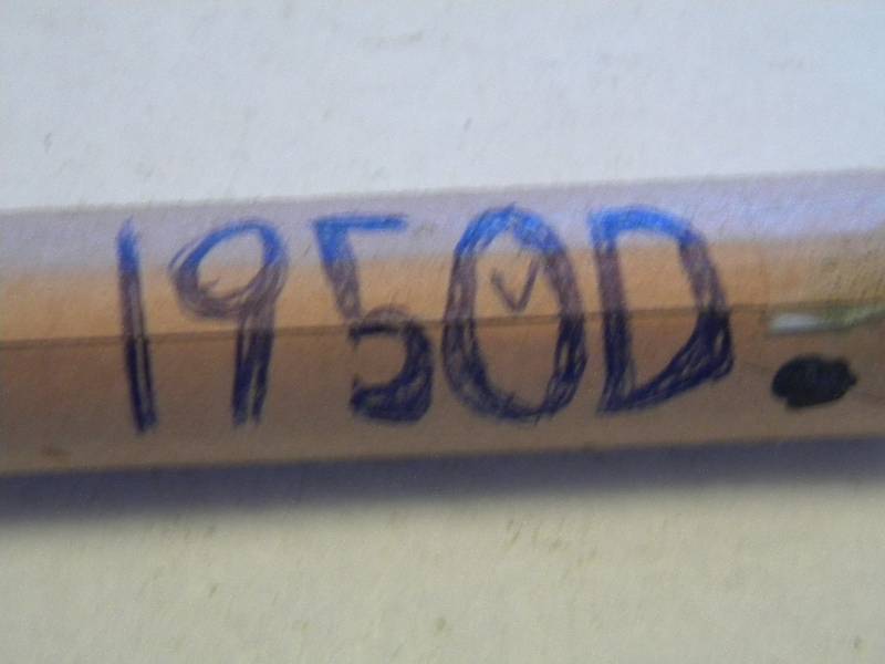 lot 22 image: 50 Wheat Back Pennies