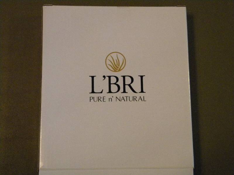 lot 108 image: LBRI Mirror