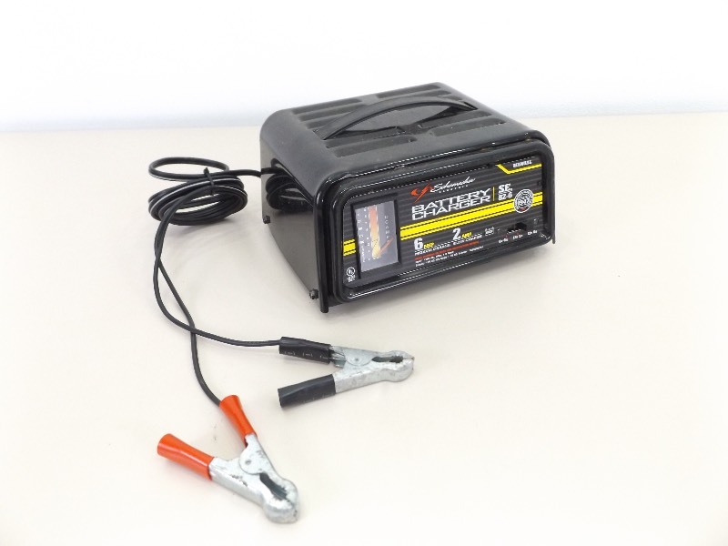 hot wheels battery charger