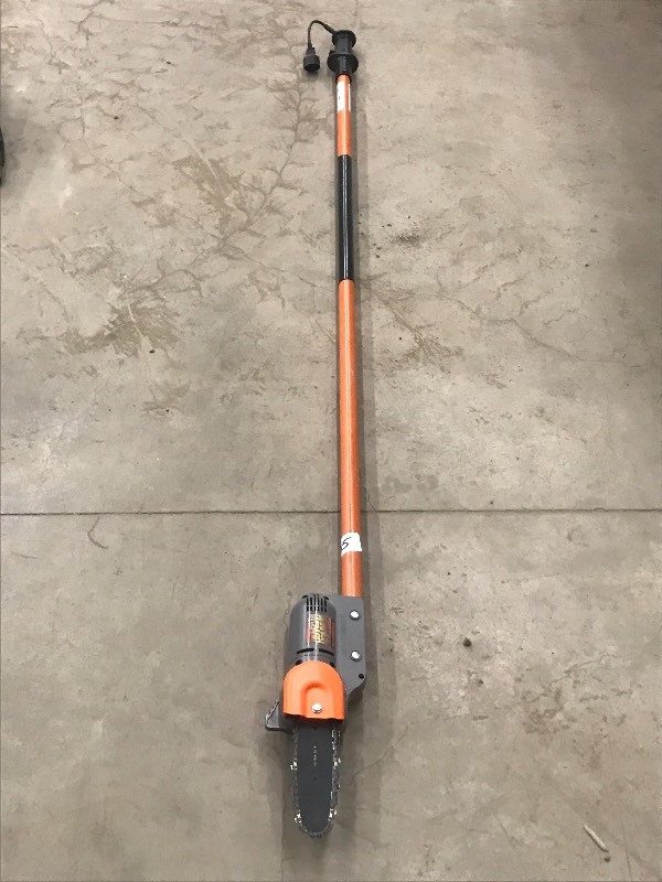 lot 35 image: Remington Branch Wizard Electric Pr...
